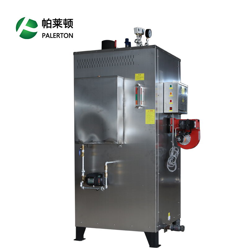 100公斤燃油（燃气）蒸汽发生器