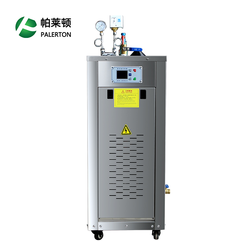 12千瓦电加热蒸汽发生器