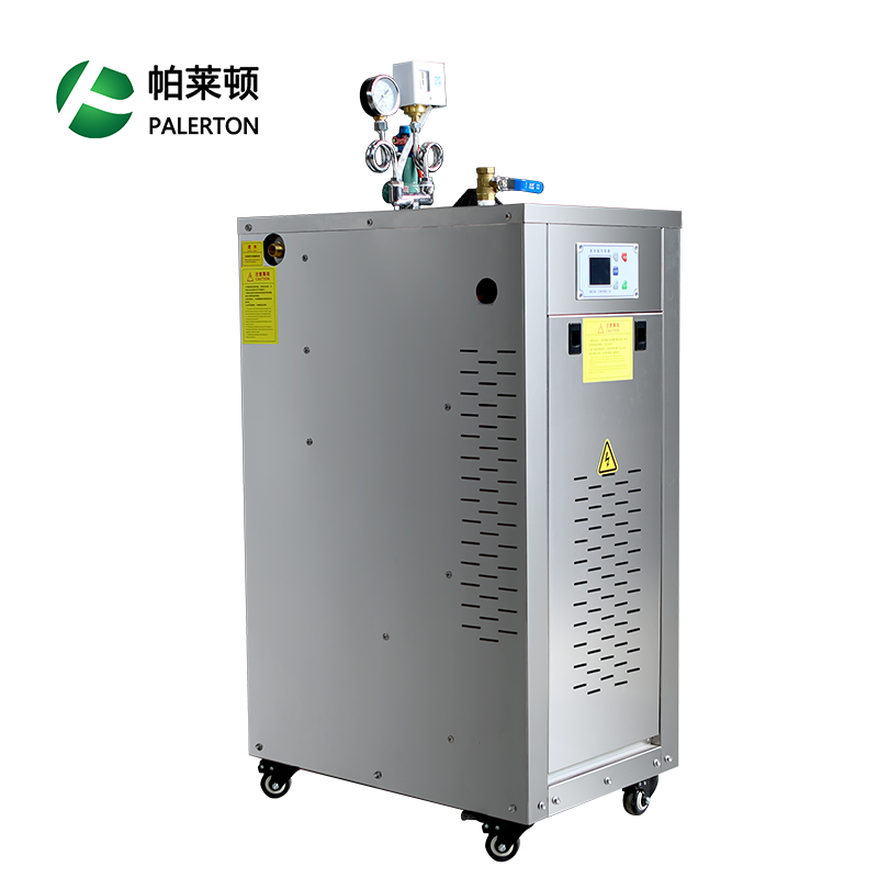 36千瓦电加热蒸汽发生器