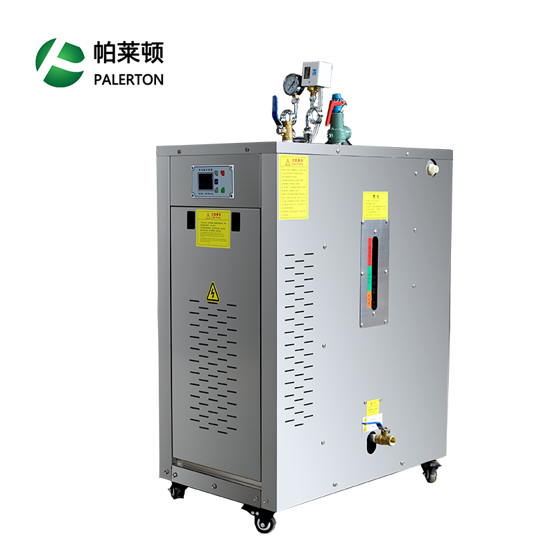 48千瓦电加热蒸汽发生器